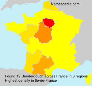 Benderdouch Benderdouch
