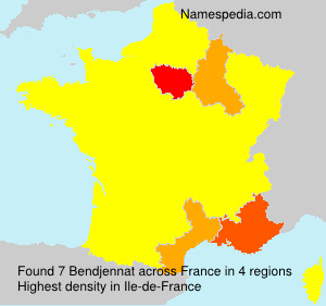 Bendjennat Bendjennat