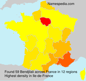 Bendjilali Bendjilali