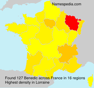Benedic Benedic