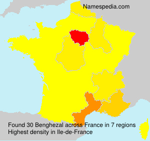 Benghezal Benghezal