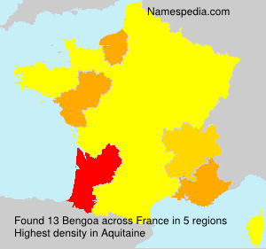 Bengoa Bengoa