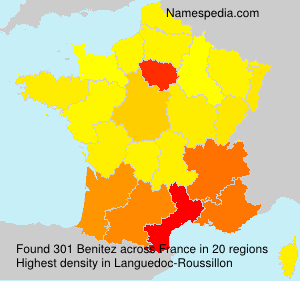 Benitez Benitez