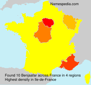 Benjaafar Benjaafar
