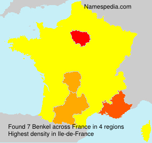 Benkel Benkel