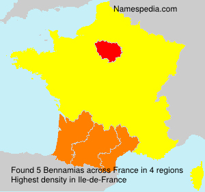 Bennamias Bennamias