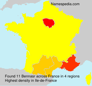 Bennasr Bennasr
