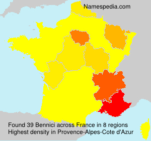 Bennici Bennici