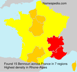 Bennouri Bennouri