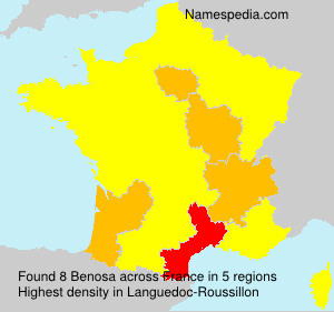 Benosa Benosa
