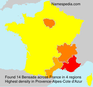 Bensada Bensada