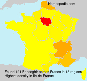 Benseghir Benseghir