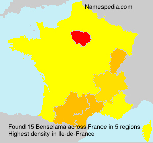 Benselama Benselama