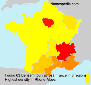 Bensemhoun Bensemhoun