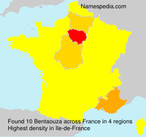 Bentaouza Bentaouza