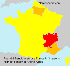Bentifour Bentifour