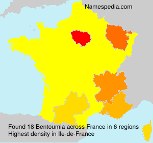 Bentoumia Bentoumia