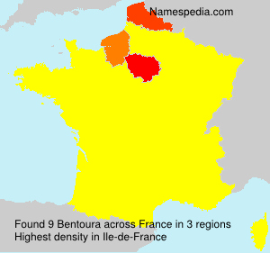Bentoura Bentoura