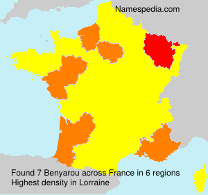 Benyarou Benyarou