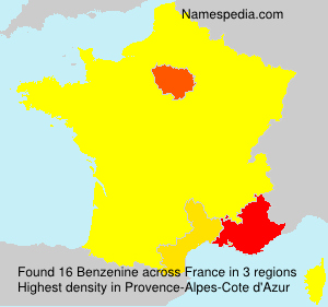 Benzenine Benzenine