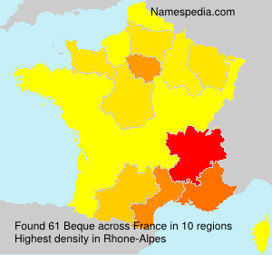 Beque Beque