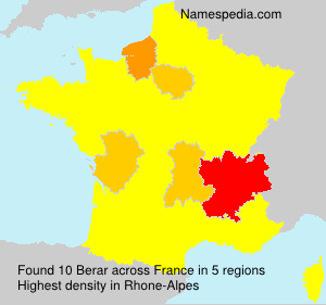 Berar Berar