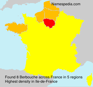 Berbouche Berbouche