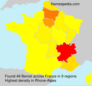 Bercet Bercet