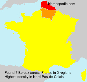 Bercez Bercez