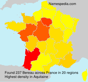 Bereau Bereau
