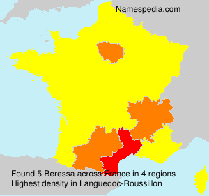 Beressa Beressa