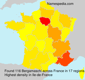 Bergamaschi Bergamaschi