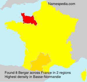 Bergar Bergar