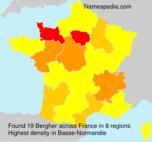 Bergher Bergher