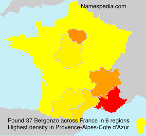 Bergonzo Bergonzo