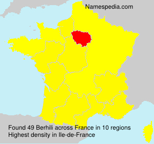 Berhili Berhili