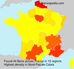 Beria Beria