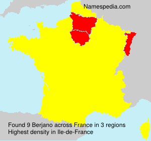 Berjano Berjano