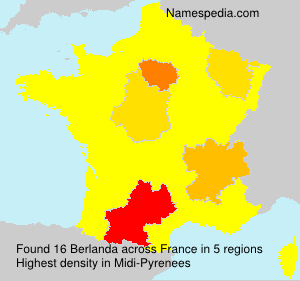 Berlanda Berlanda