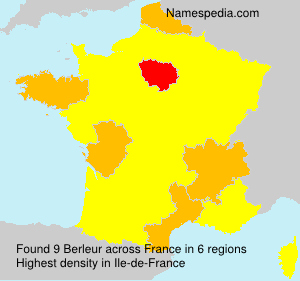 Berleur Berleur