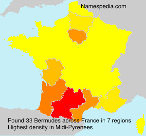 Bermudes Bermudes