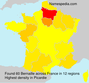 Bernaille Bernaille