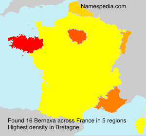 Bernava Bernava