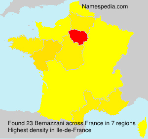 Bernazzani Bernazzani