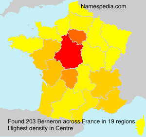 Berneron Berneron