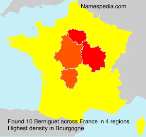 Berniguet Berniguet
