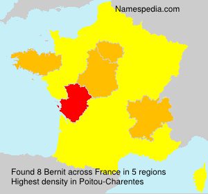 Bernit Bernit