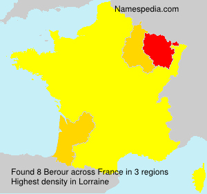 Berour Berour