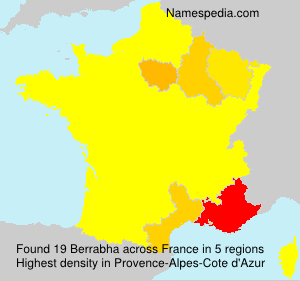 Berrabha Berrabha