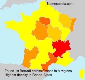 Berradi Berradi